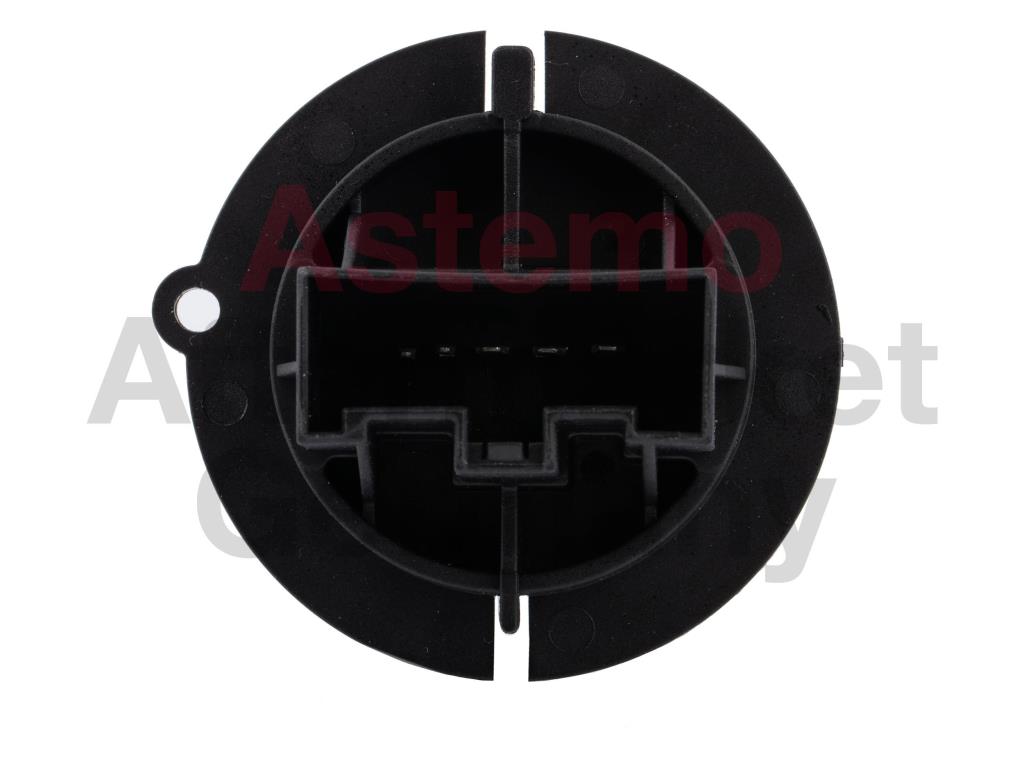 Résistance, pulseur d'air habitacle (Élément de commande, chauffage/ventilation) ASTEMO-HITACHI ref. 2502579
