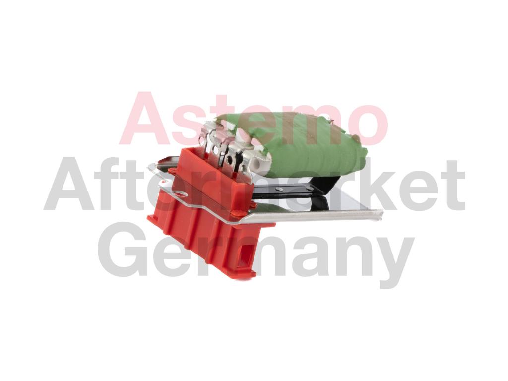 Resistencia, ventilador habitáculo ASTEMO-HITACHI ref. 2502584