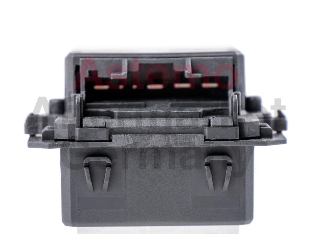 Regulador, ventilador habitáculo ASTEMO-HITACHI ref. 2502595