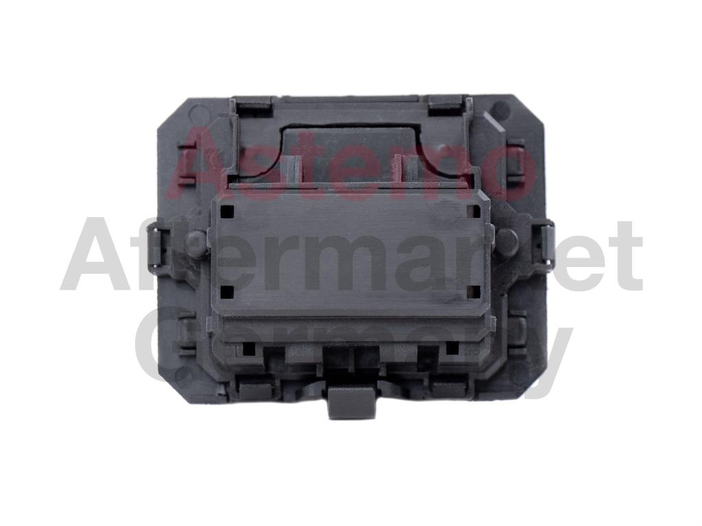 Regulador, ventilador habitáculo ASTEMO-HITACHI ref. 2502596