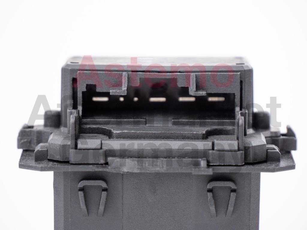 Regulador, ventilador habitáculo ASTEMO-HITACHI ref. 2502597