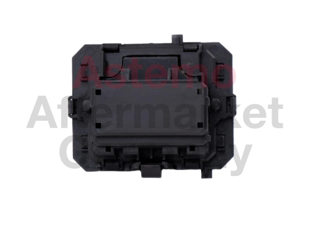 Régulateur, pulseur d'air habitacle (Élément de commande, chauffage/ventilation) ASTEMO-HITACHI ref. 2502598