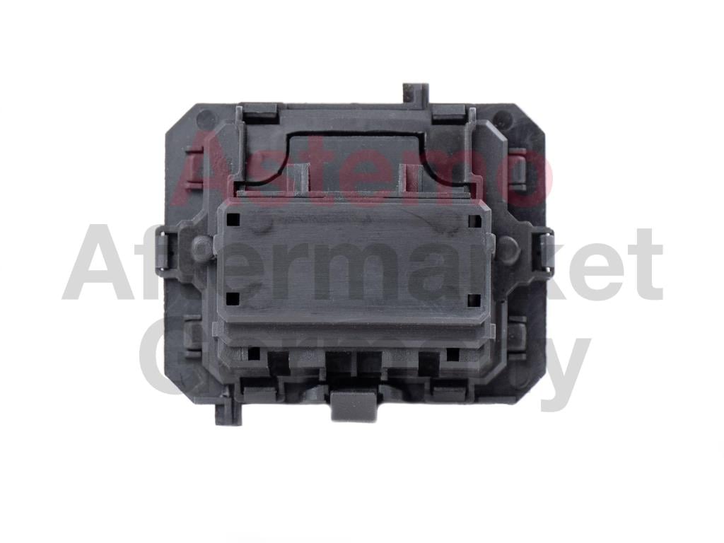 Regulador, ventilador habitáculo ASTEMO-HITACHI ref. 2502600
