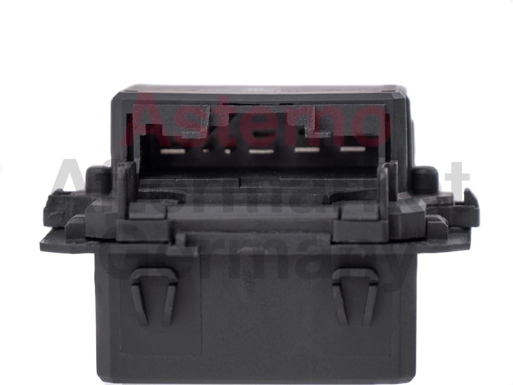 Regulador, ventilador habitáculo ASTEMO-HITACHI ref. 2502600
