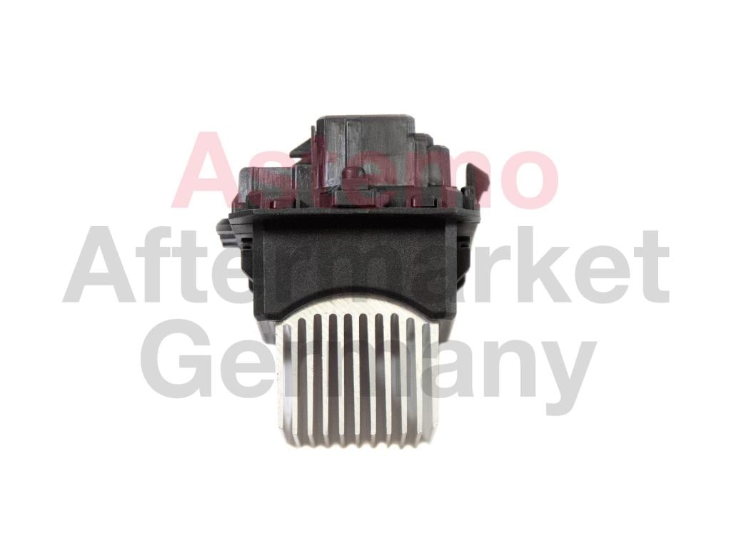 Regulador do ventilador de ar da cabina ASTEMO-HITACHI ref. 2502603