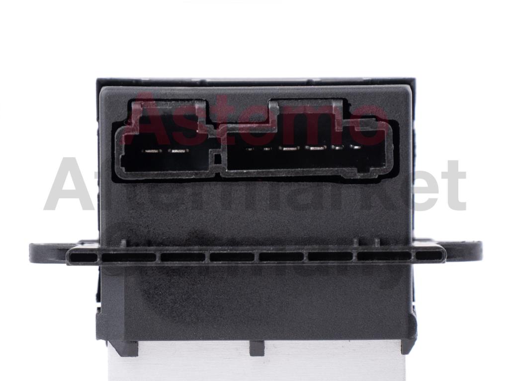 Regulador do ventilador de ar da cabina ASTEMO-HITACHI ref. 2502605