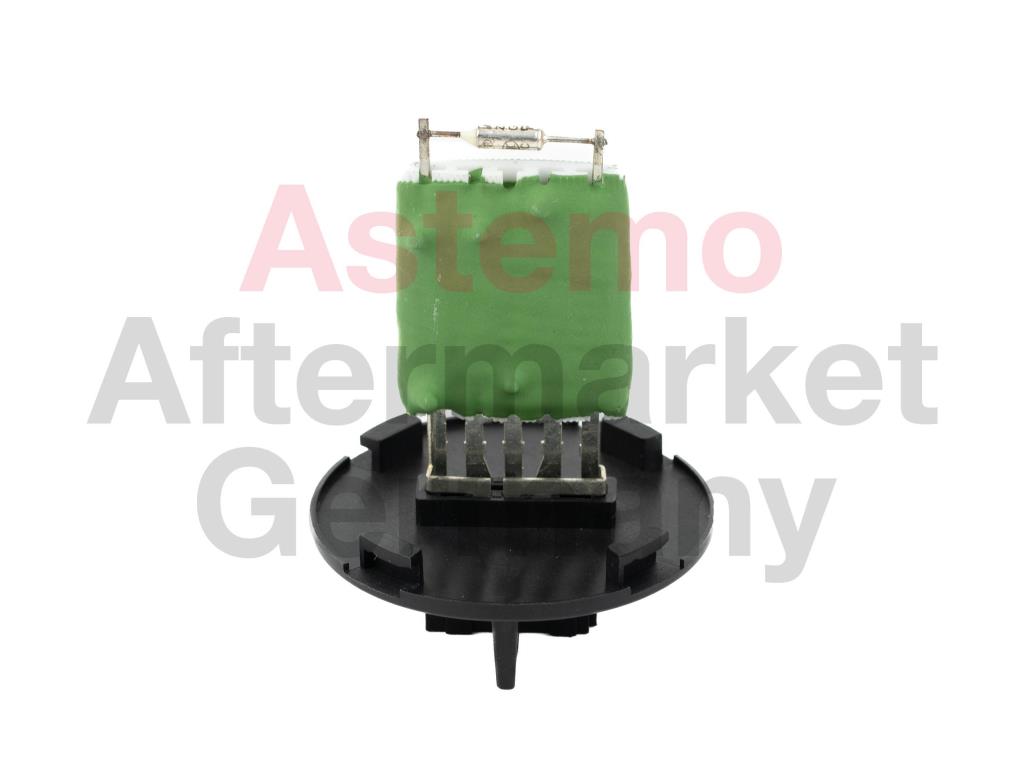 Resistência, ventilador de ar da cabina ASTEMO-HITACHI ref. 2502617