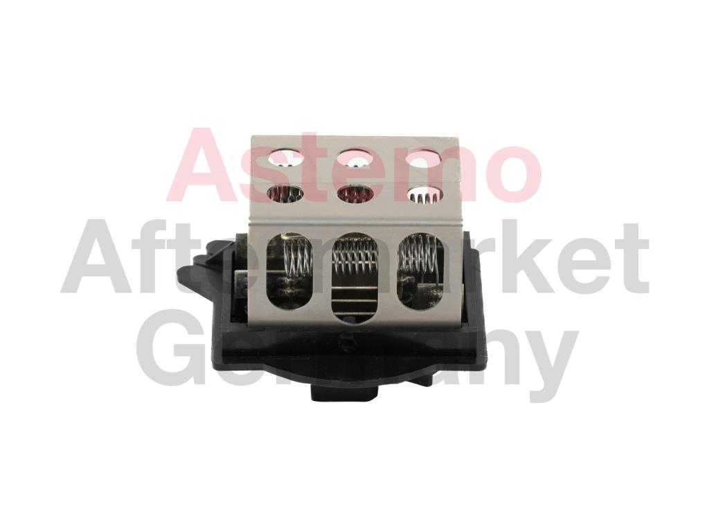 Resistência, ventilador de ar da cabina ASTEMO-HITACHI ref. 2502621