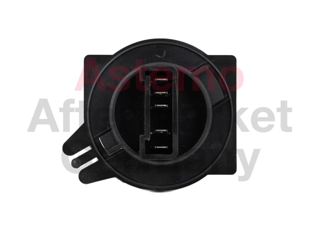Resistência, ventilador de ar da cabina ASTEMO-HITACHI ref. 2502621