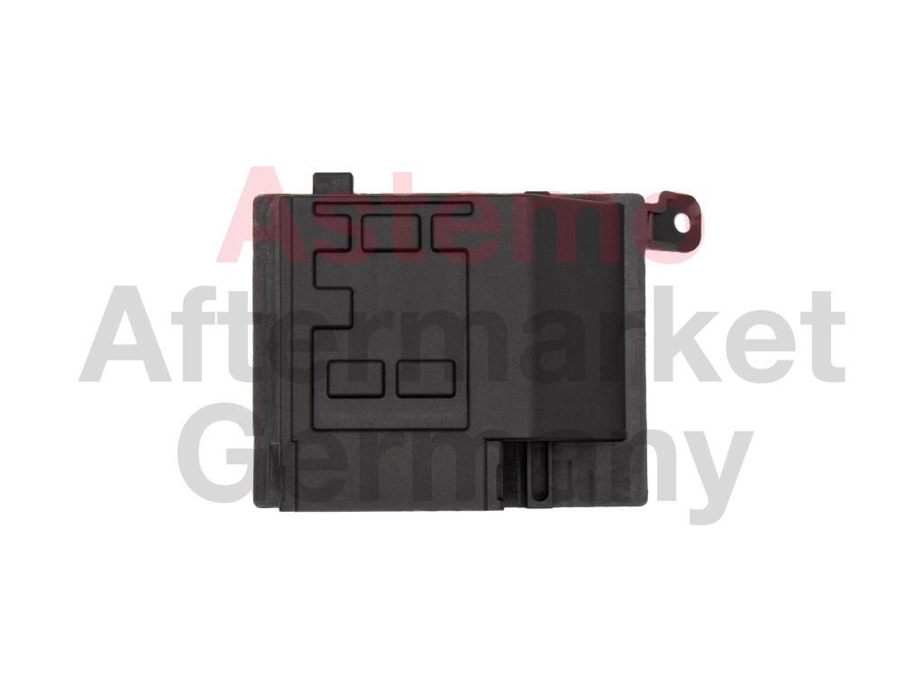 Resistencia, ventilador habitáculo ASTEMO-HITACHI 2502623