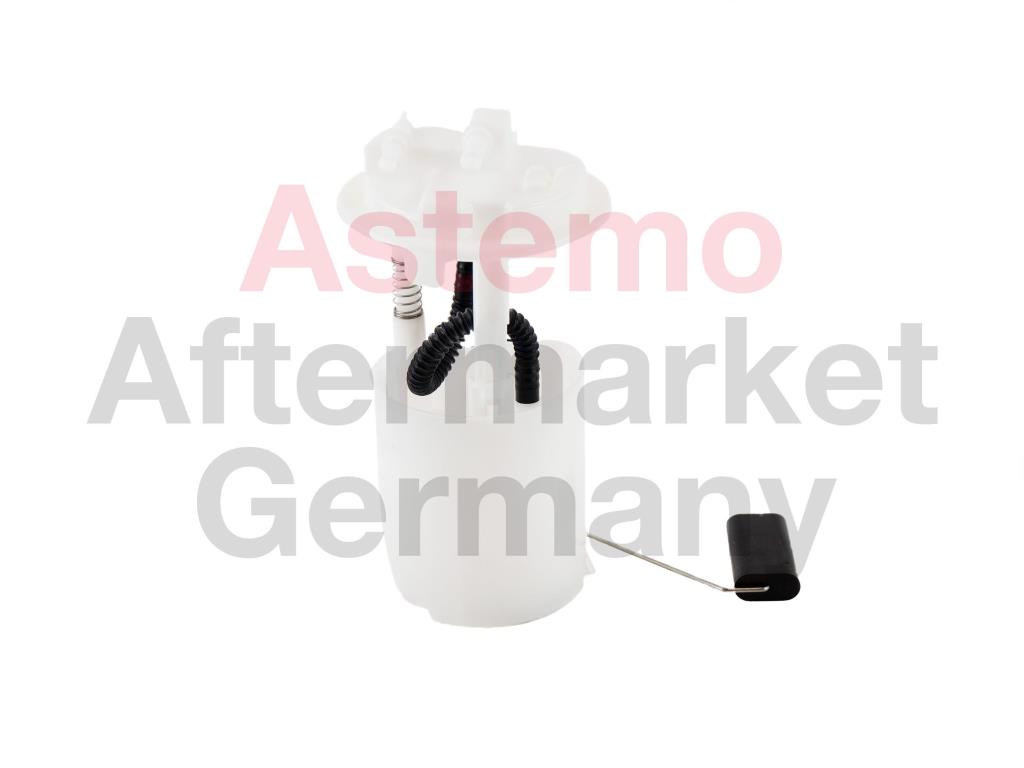 Capteur, niveau de carburant ASTEMO-HITACHI ref. 2502699