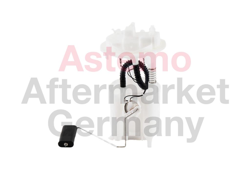 Capteur, niveau de carburant ASTEMO-HITACHI ref. 2502699