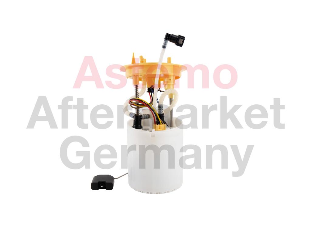 Unidad de alimentación de combustible ASTEMO-HITACHI ref. 2502700