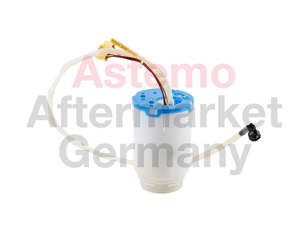 Unidad de alimentación de combustible ASTEMO-HITACHI ref. 2502706