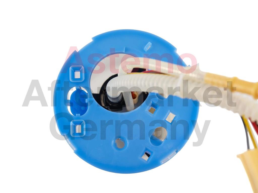 Unidad de alimentación de combustible ASTEMO-HITACHI ref. 2502706