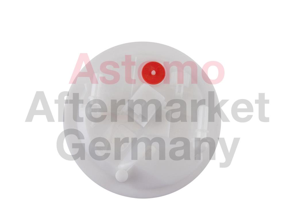 Unidade de injeção de combustível ASTEMO-HITACHI ref. 2502707