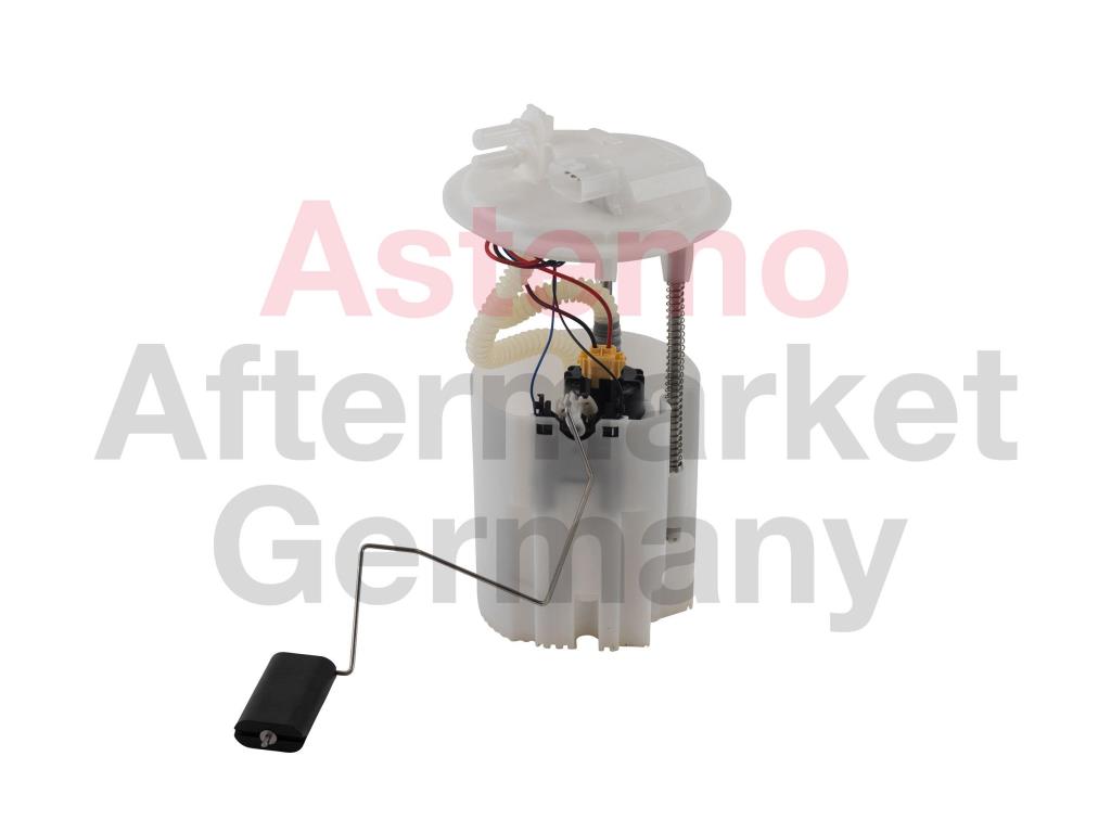 Unidad de alimentación de combustible ASTEMO-HITACHI ref. 2502709