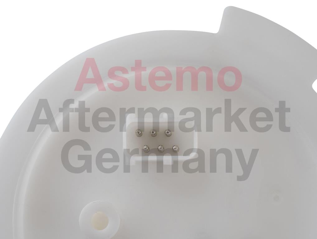 Unidad de alimentación de combustible ASTEMO-HITACHI ref. 2502711