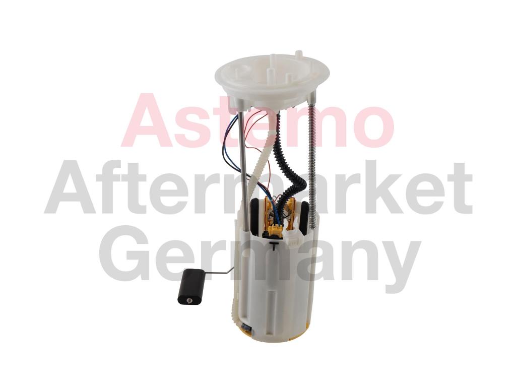 Unidad de alimentación de combustible ASTEMO-HITACHI ref. 2502714