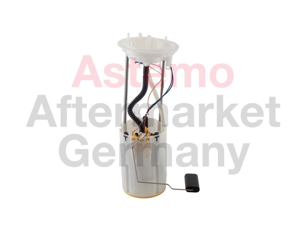 Unidad de alimentación de combustible ASTEMO-HITACHI ref. 2502714