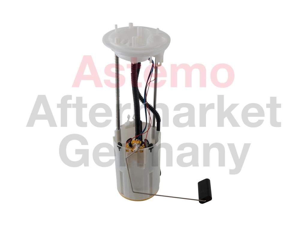 Unidad de alimentación de combustible ASTEMO-HITACHI ref. 2502715