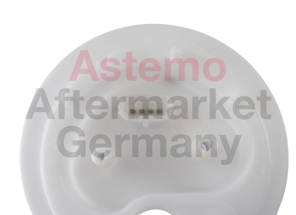 Unidad de alimentación de combustible ASTEMO-HITACHI ref. 2502715