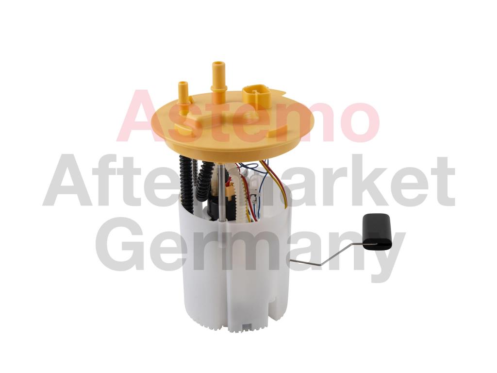 Unidad de alimentación de combustible ASTEMO-HITACHI ref. 2502719