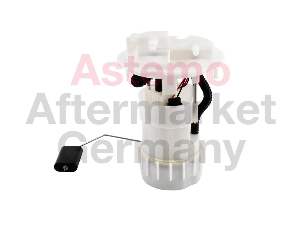 Unidade de injeção de combustível ASTEMO-HITACHI ref. 2502721
