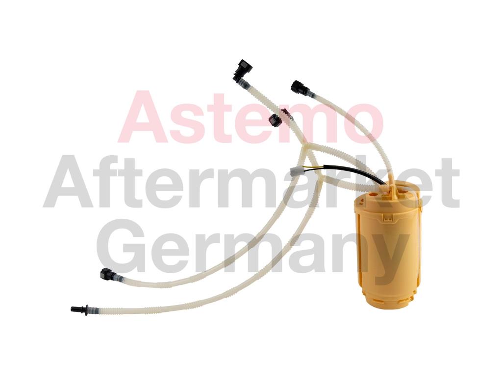 Unidad de alimentación de combustible ASTEMO-HITACHI ref. 2502723