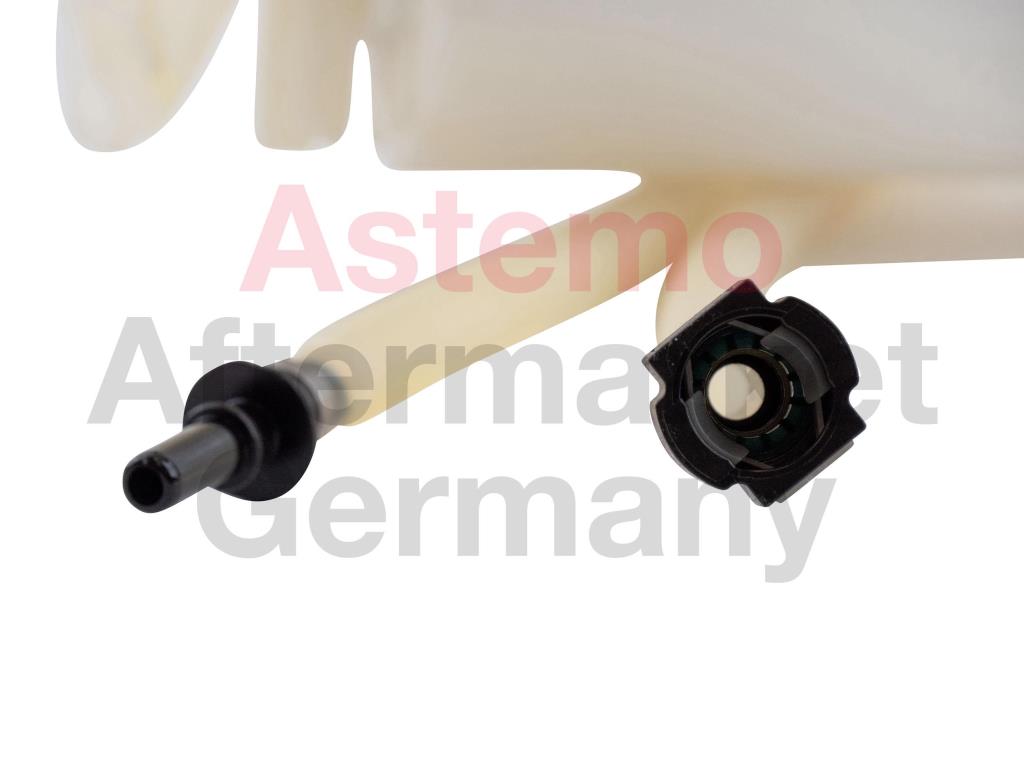 Unidad de alimentación de combustible ASTEMO-HITACHI ref. 2502726