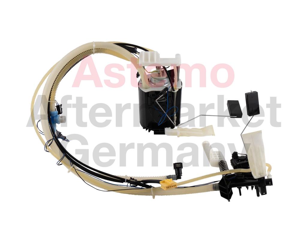 Unidad de alimentación de combustible ASTEMO-HITACHI ref. 2502727