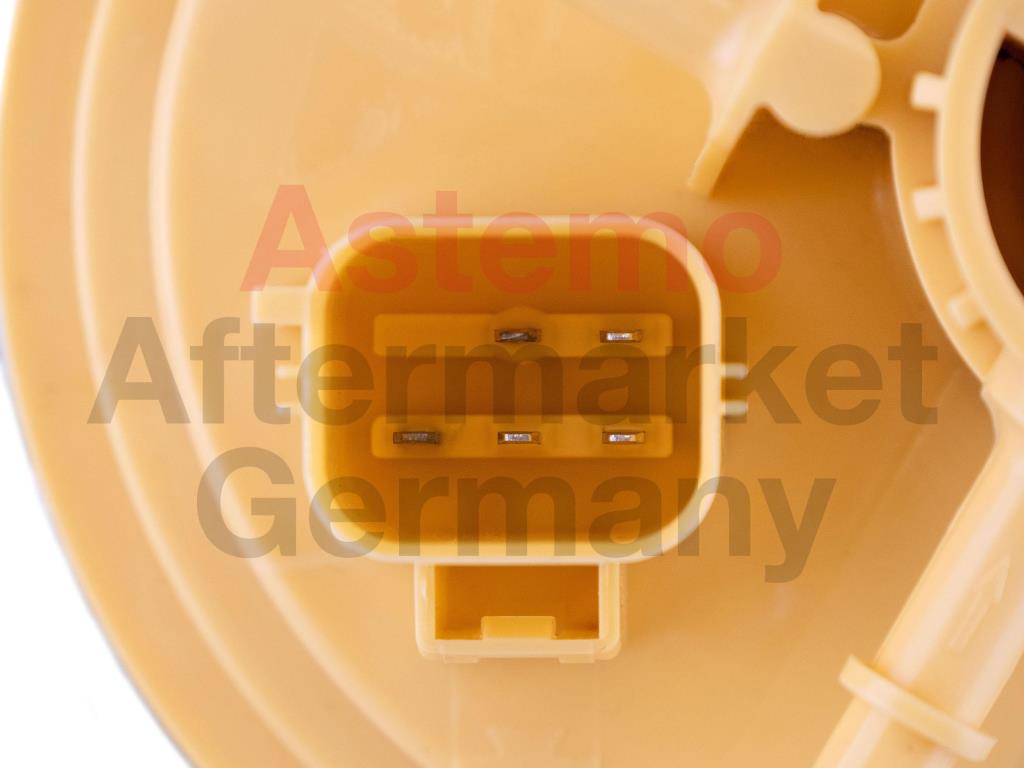 Unidad de alimentación de combustible ASTEMO-HITACHI ref. 2502729