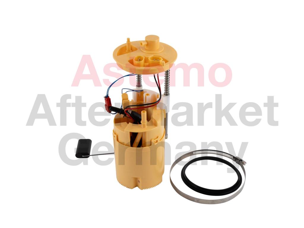 Unidade de injeção de combustível ASTEMO-HITACHI ref. 2502730