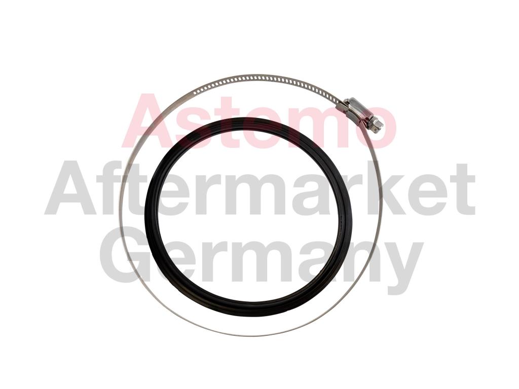 Unidade de injeção de combustível ASTEMO-HITACHI ref. 2502730