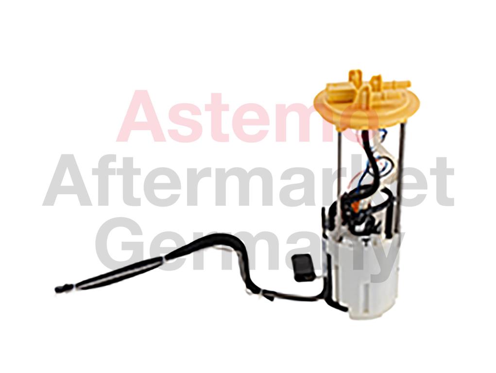 Unidad de alimentación de combustible ASTEMO-HITACHI ref. 2502733