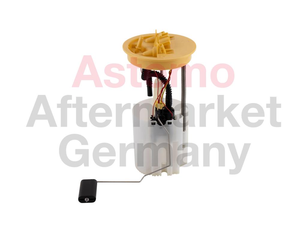 Unidad de alimentación de combustible ASTEMO-HITACHI ref. 2502735