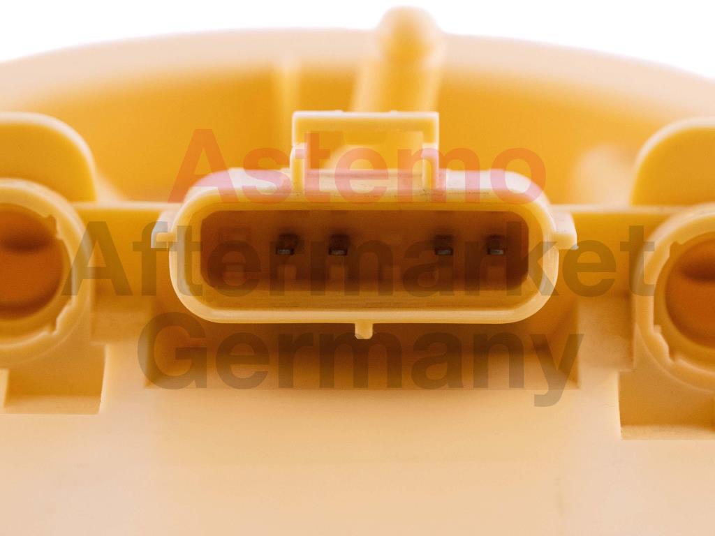 Unidad de alimentación de combustible ASTEMO-HITACHI ref. 2502735
