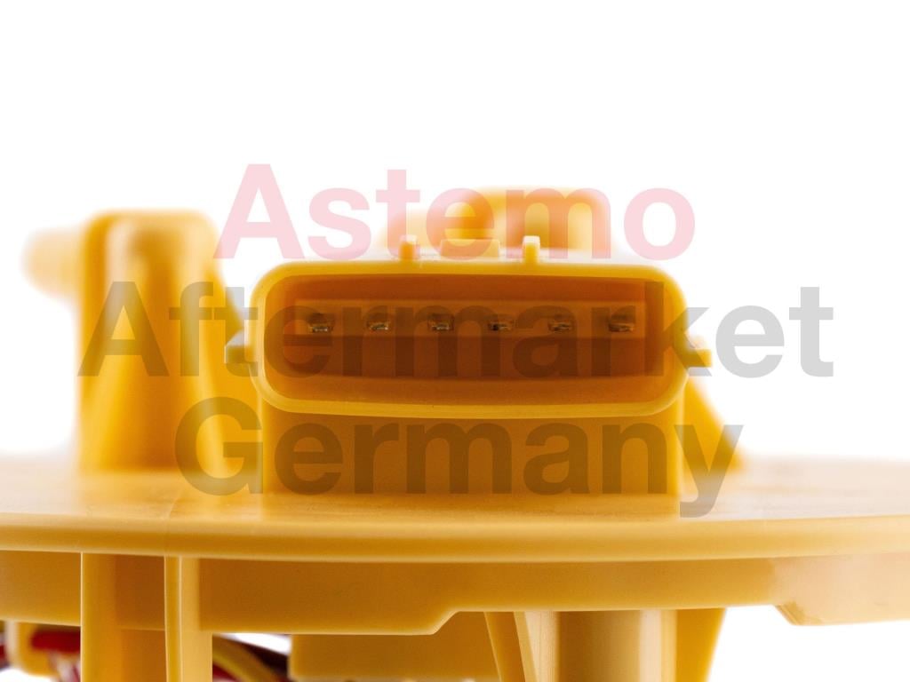 Unidad de alimentación de combustible ASTEMO-HITACHI ref. 2502739