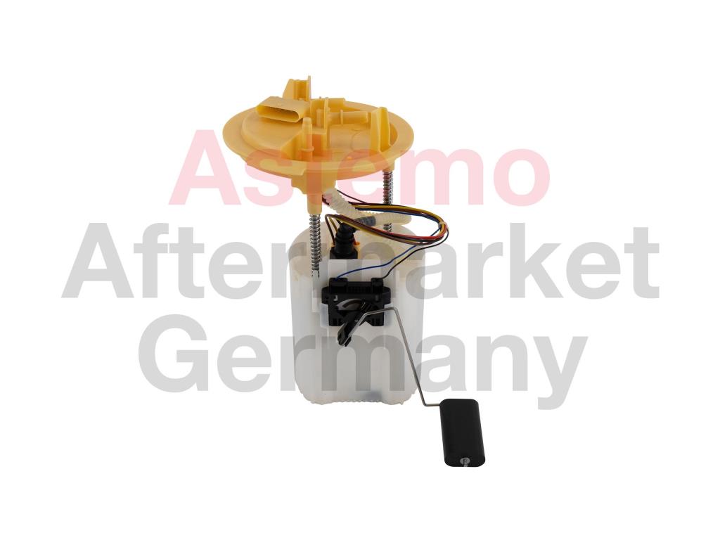 Unidad de alimentación de combustible ASTEMO-HITACHI ref. 2502740
