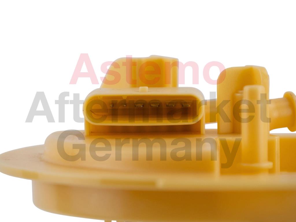 Unidad de alimentación de combustible ASTEMO-HITACHI ref. 2502740