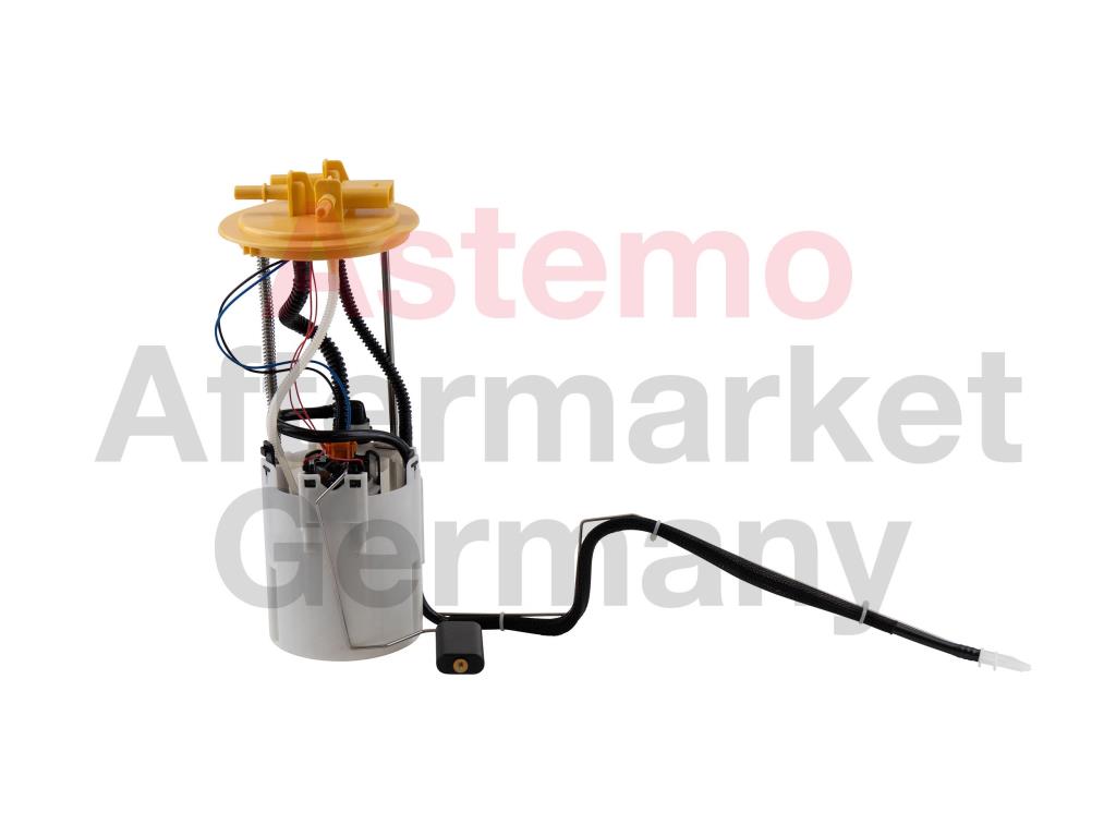 Unidad de alimentación de combustible ASTEMO-HITACHI ref. 2502742