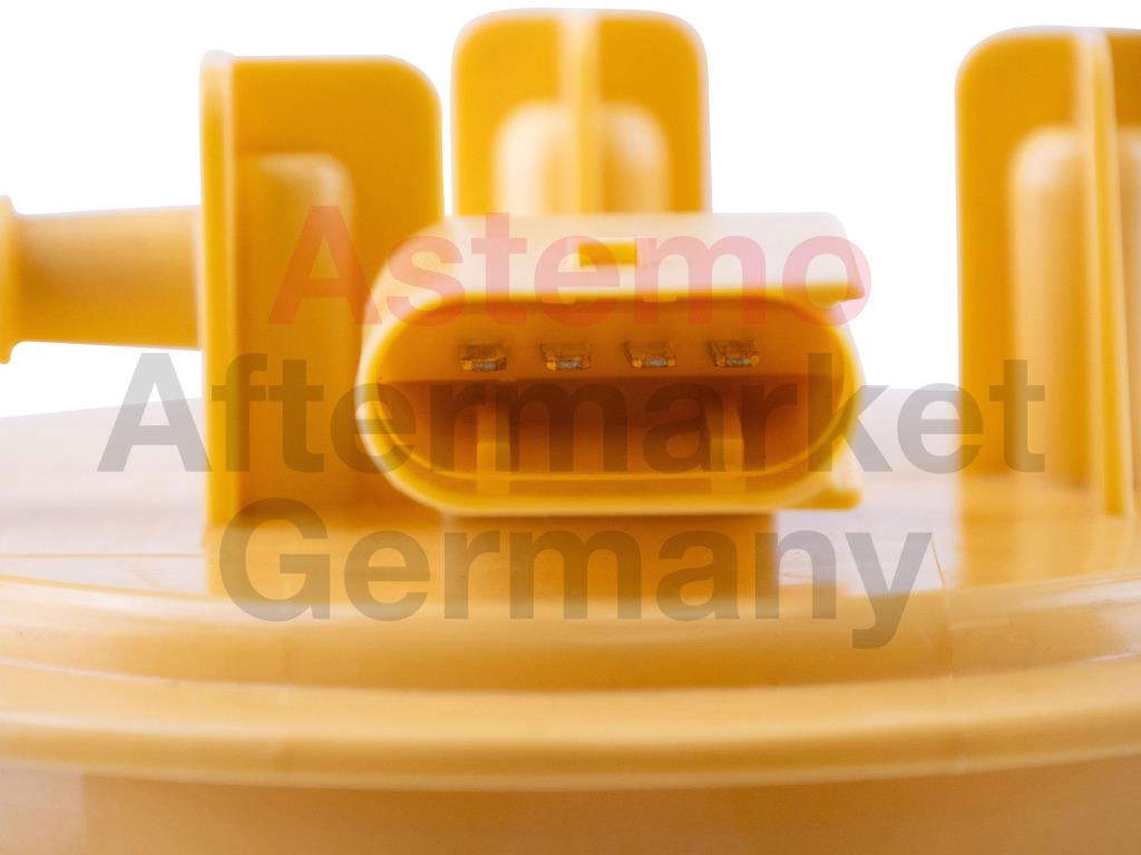 Unidad de alimentación de combustible ASTEMO-HITACHI ref. 2502742