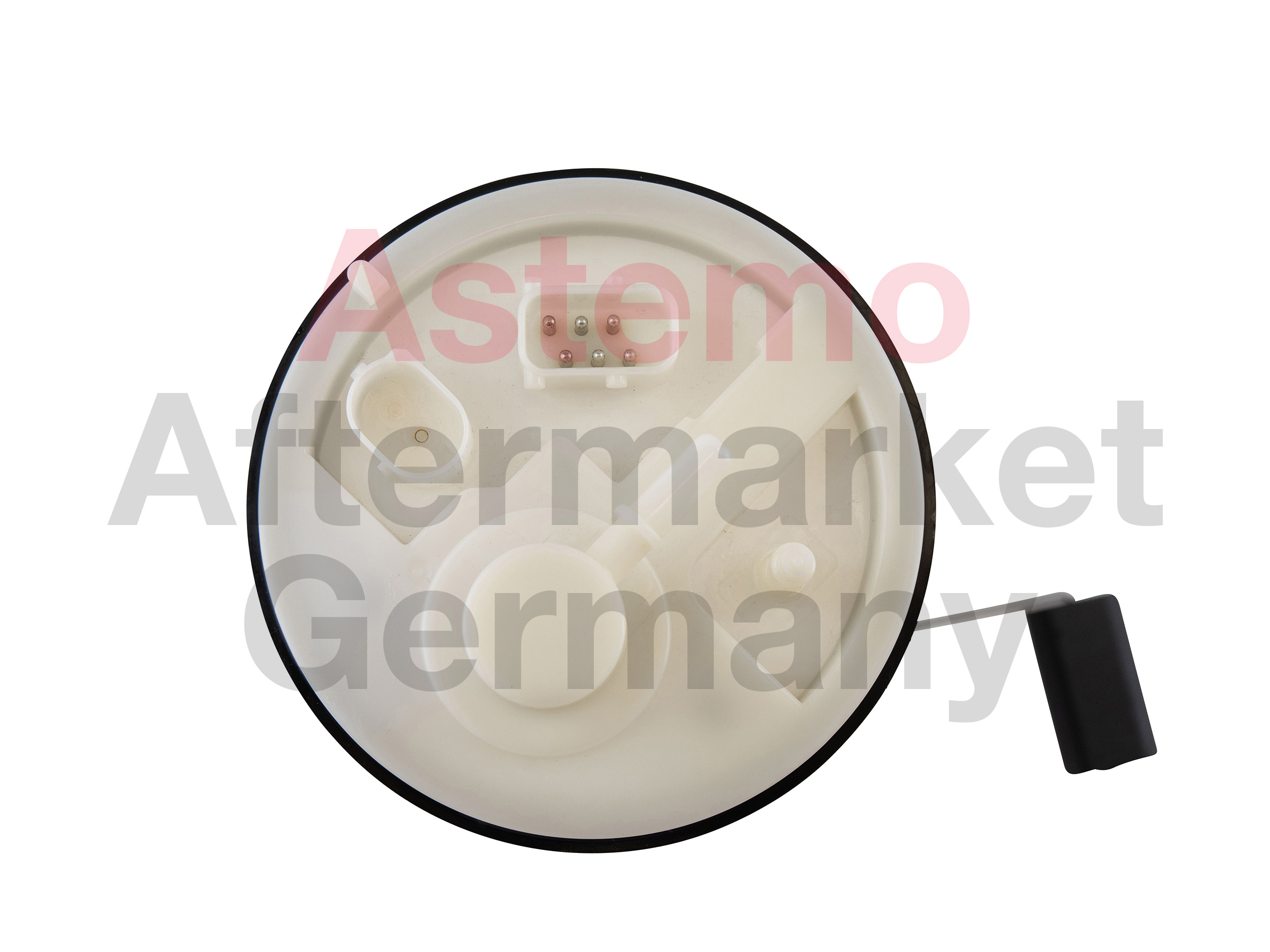 Unidad de alimentación de combustible ASTEMO-HITACHI ref. 2502743