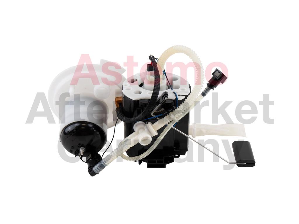 Unidad de alimentación de combustible ASTEMO-HITACHI ref. 2502744