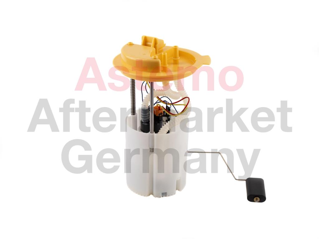 Unidad de alimentación de combustible ASTEMO-HITACHI ref. 2502745