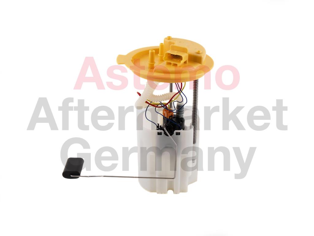 Unidad de alimentación de combustible ASTEMO-HITACHI ref. 2502745