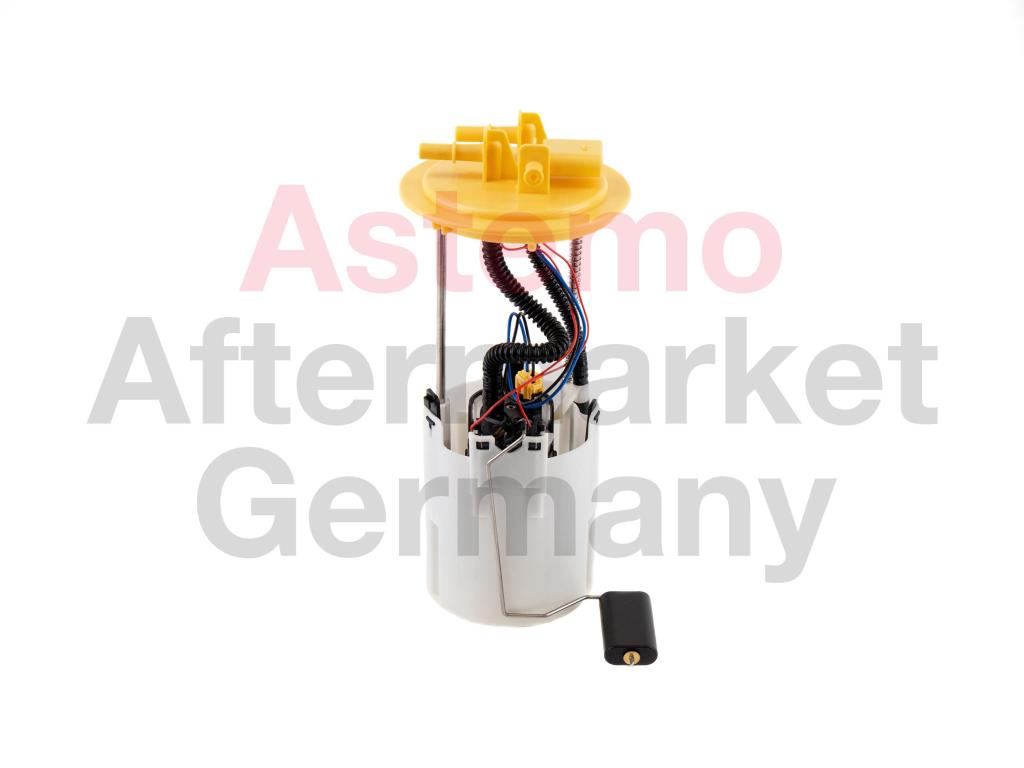 Unidad de alimentación de combustible ASTEMO-HITACHI ref. 2502747