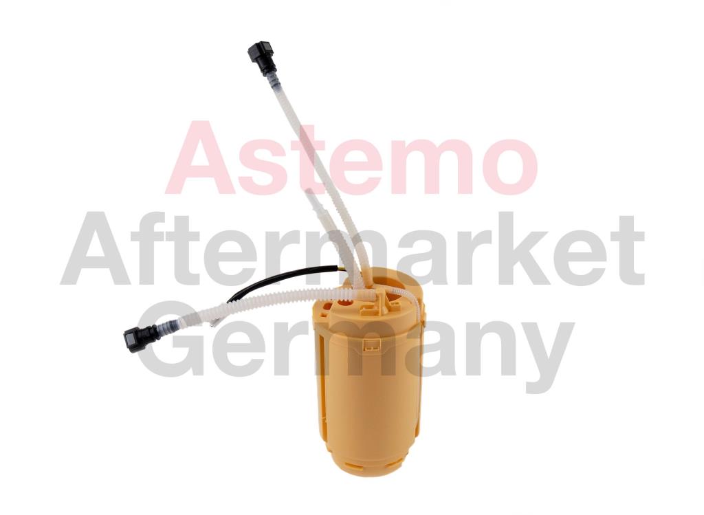 Unidad de alimentación de combustible ASTEMO-HITACHI ref. 2502755