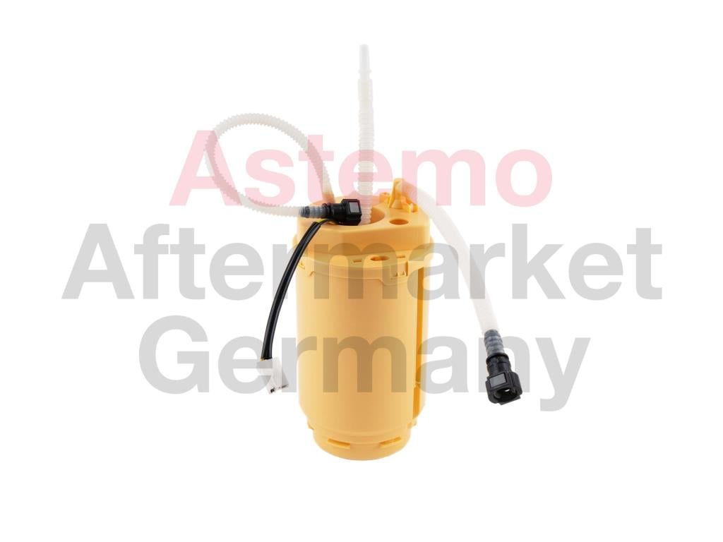 Unidad de alimentación de combustible ASTEMO-HITACHI ref. 2502756