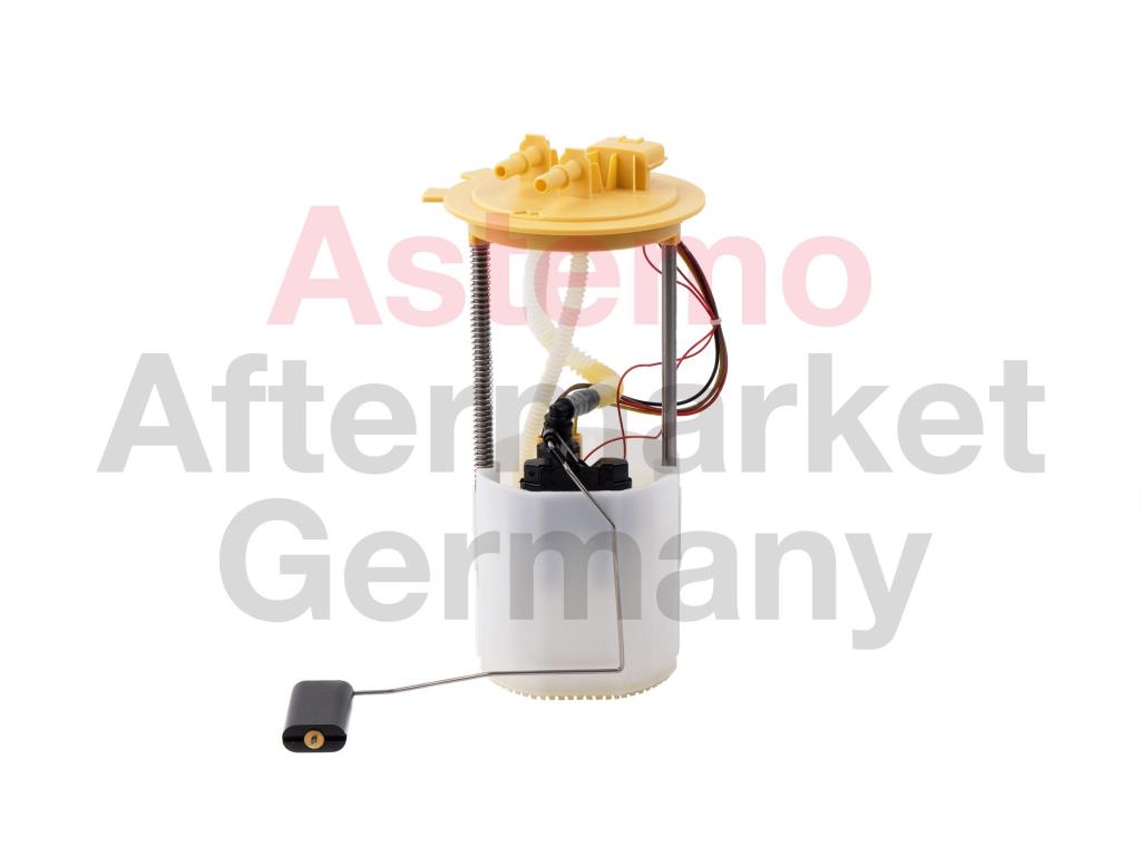 Unidad de alimentación de combustible ASTEMO-HITACHI ref. 2502758